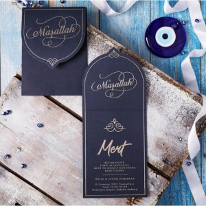 Polen Sünnet Davetiye 30361