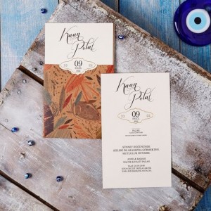 Polen Sünnet Davetiye 30362