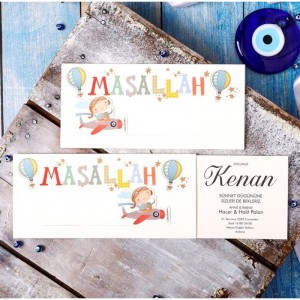 Polen Sünnet Davetiye 30373