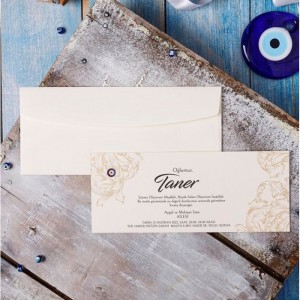 Polen Sünnet Davetiye 30387