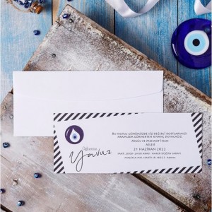 Polen Sünnet Davetiye 30390