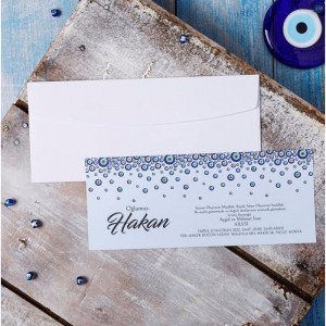 Polen Sünnet Davetiye 30389