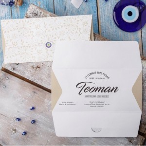 Polen Sünnet Davetiye 30395