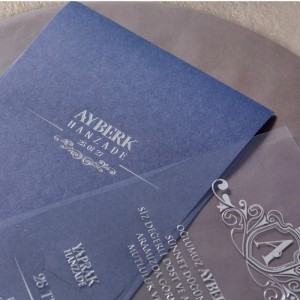 Aras Sünnet Davetiye 5009