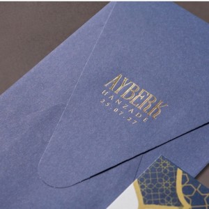 Aras Sünnet Davetiye 5013