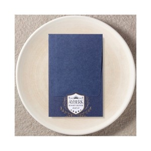 Aras Sünnet Davetiye 5017