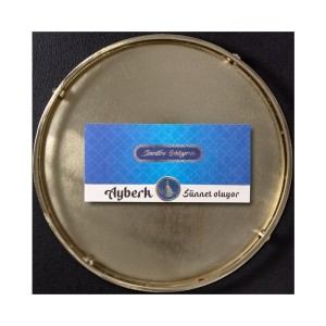 Aras Sünnet Davetiye 5024